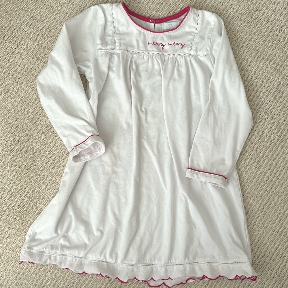 Dear Georgie nightgown